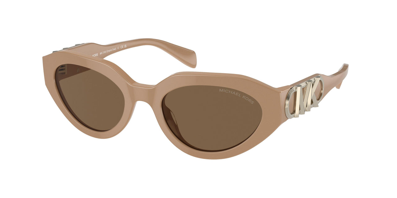 Michael Kors Empire Oval 2192 Sunglasses