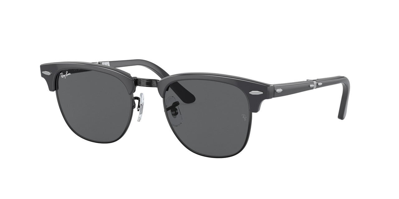 Ray-Ban Clubmaster Folding 2176 Sunglasses