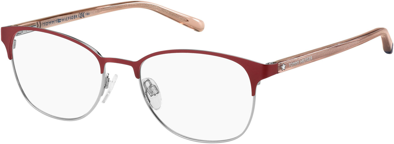 Tommy Hilfiger Th1749 Eyeglasses