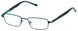 New Balance 150 Eyeglasses