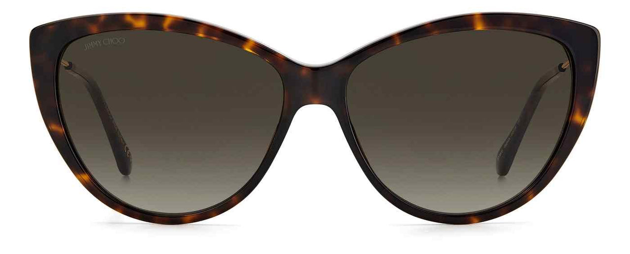 Jimmy Choo RYM Eyeglasses