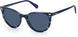 0JBW-C3 - Blue Havana - Blue Polarized