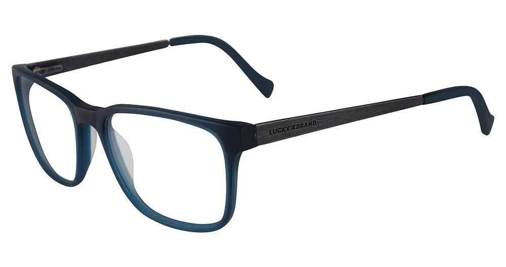 Lucky Brand D404 Eyeglasses