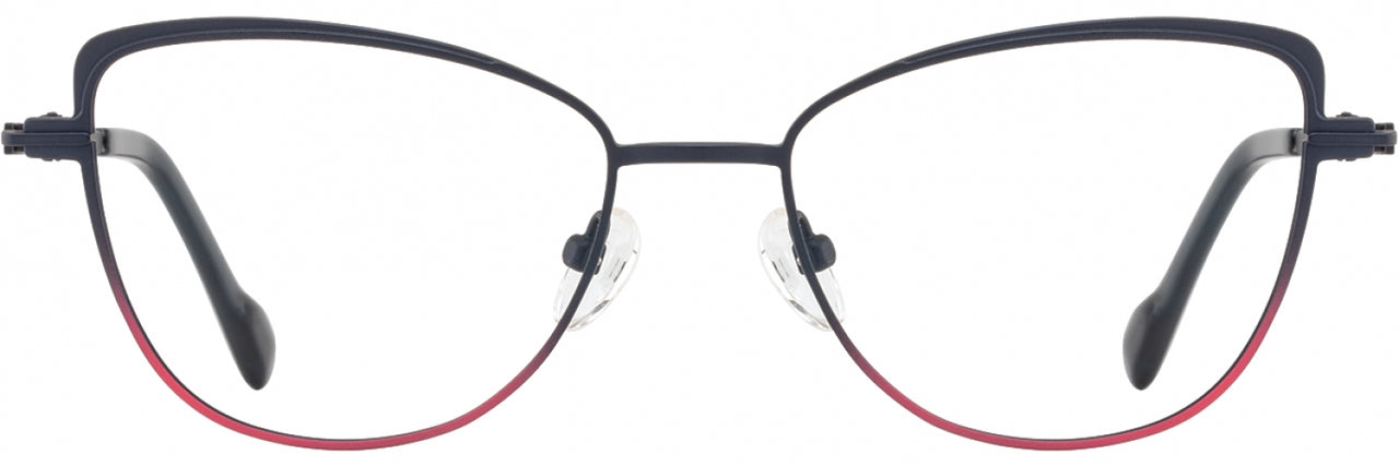 Scott Harris SH850 Eyeglasses