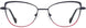 Scott Harris SH850 Eyeglasses