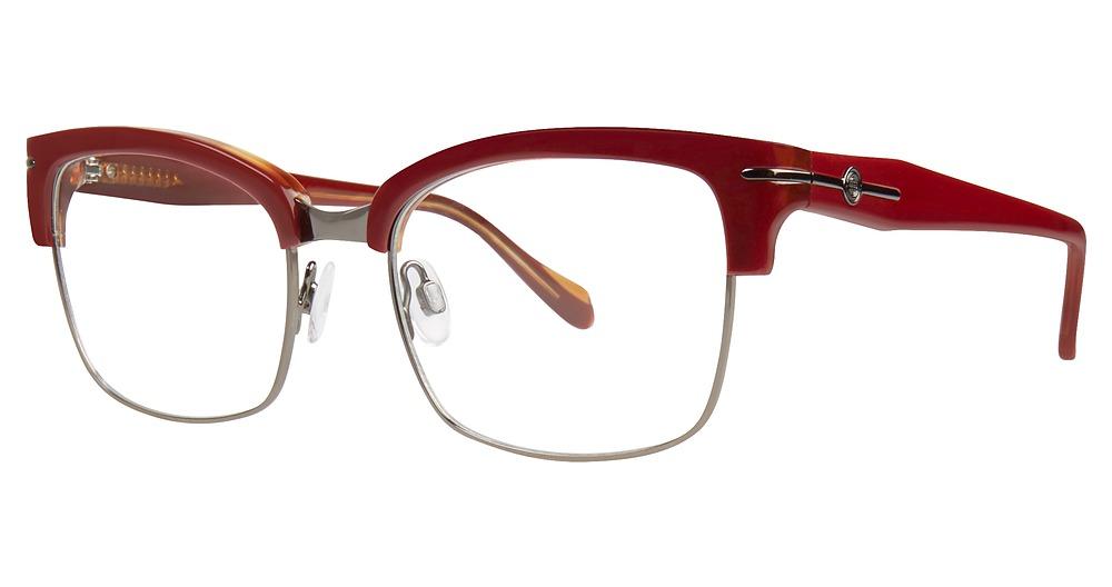 Leon Max LM4043 Eyeglasses