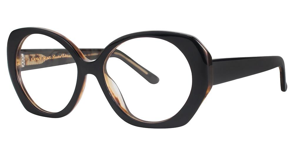 Leon Max LM6015 Eyeglasses