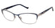 Tura R555 Eyeglasses