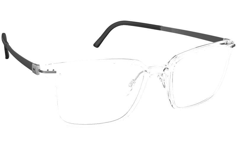 Silhouette Infinity View Fullrim 2937 Eyeglasses