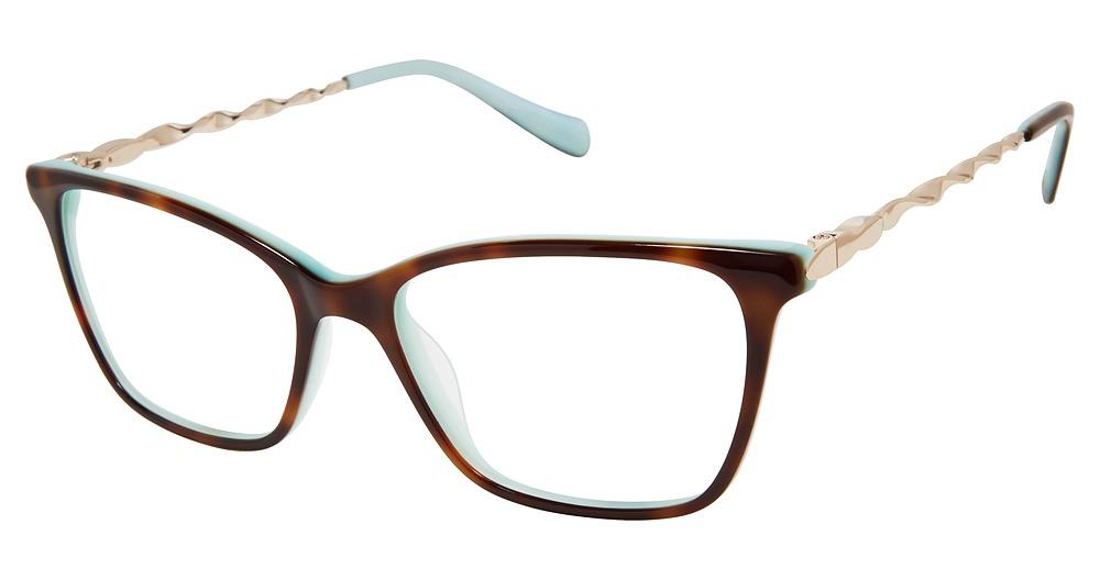 Tura by Lara Spencer LS130 Eyeglasses