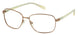 Jill Stuart 385 Eyeglasses