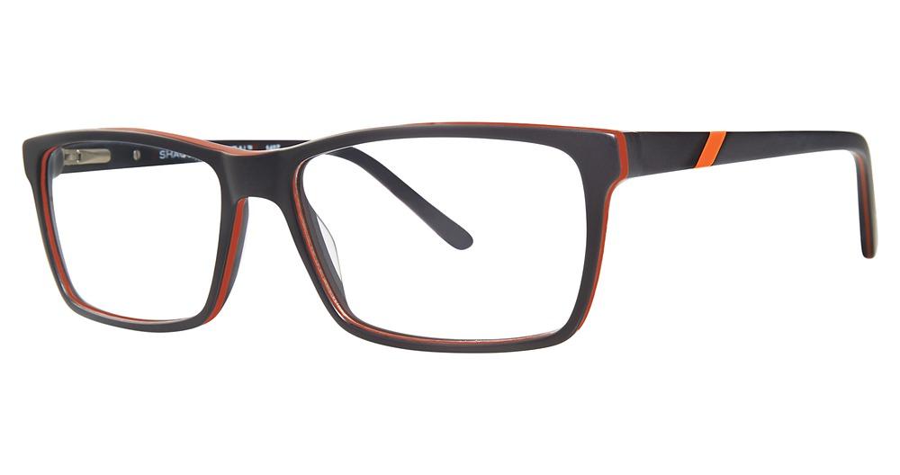 Shaquille O'Neal SO140Z Eyeglasses