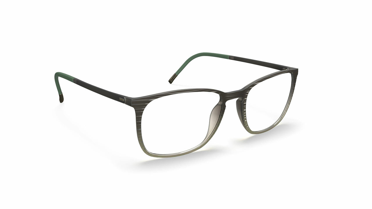 Silhouette SPX Illusion Fullrim 2943 Eyeglasses