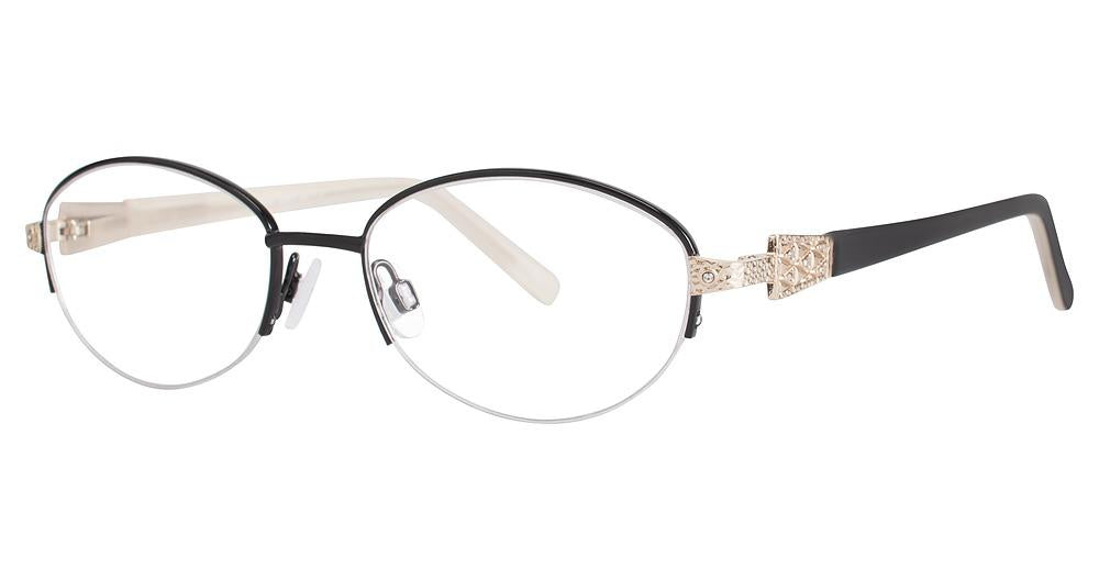 Sophia Loren SLM277 Eyeglasses