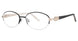 Sophia Loren SLM277 Eyeglasses