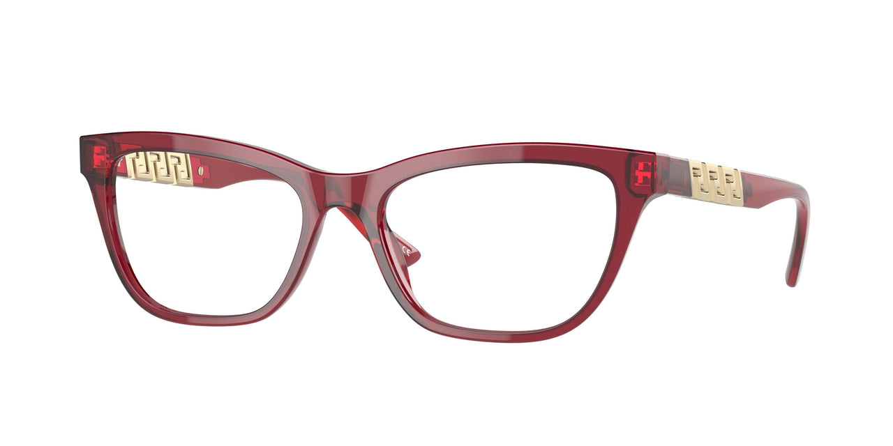 Versace 3318 Eyeglasses