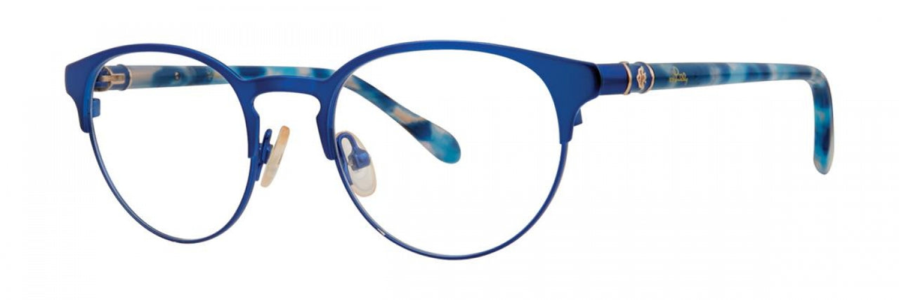 Lilly Pulitzer Hani Eyeglasses