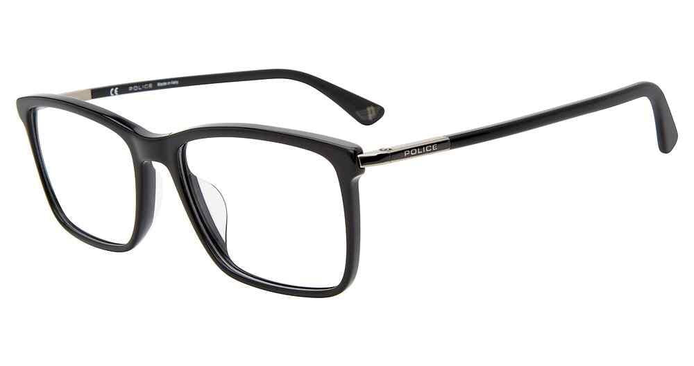 Police VPLD11 Eyeglasses