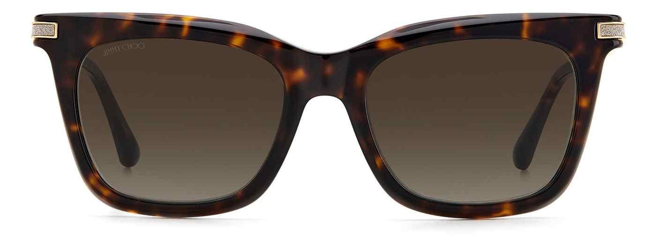 Jimmy Choo OLYE Eyeglasses