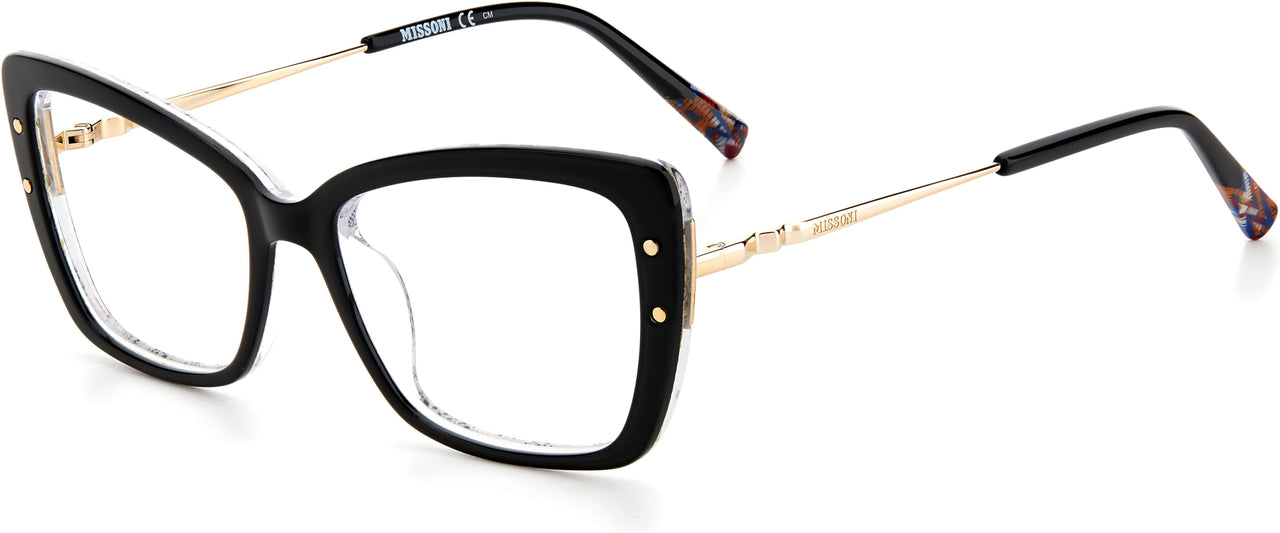 Missoni Mis0028 Eyeglasses