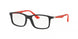 Ray-Ban Junior 1570 Eyeglasses