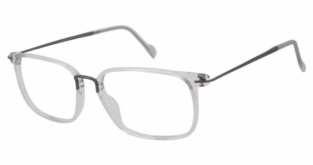 Stepper STE-20089-SI Eyeglasses