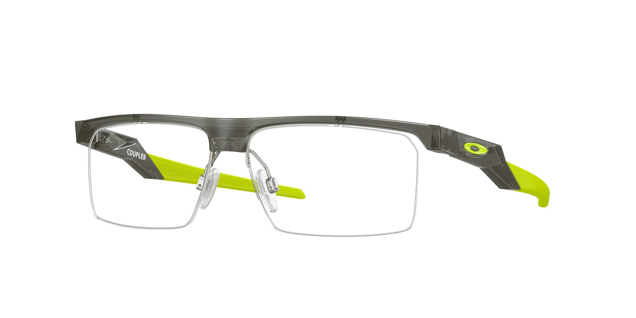 Oakley Coupler 8053 Eyeglasses