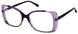 Jill Stuart 433 Eyeglasses