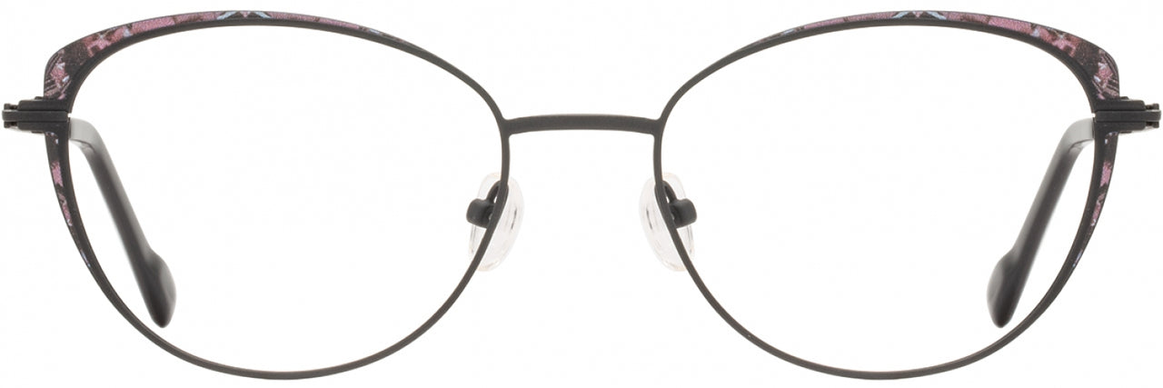 Scott Harris SH816 Eyeglasses