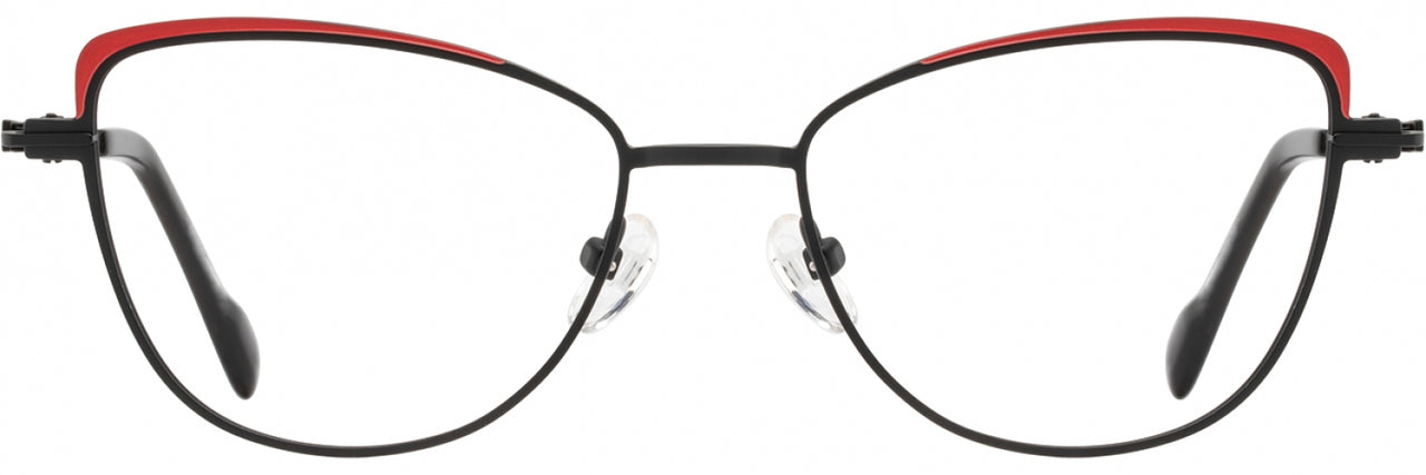 Scott Harris SH850 Eyeglasses