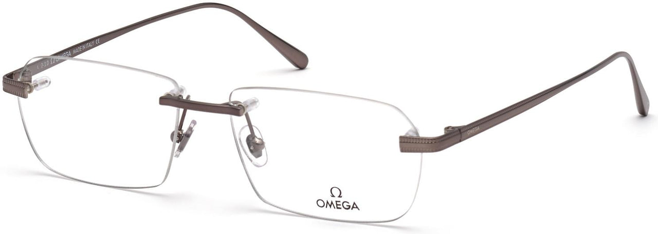 OMEGA 5015H Eyeglasses