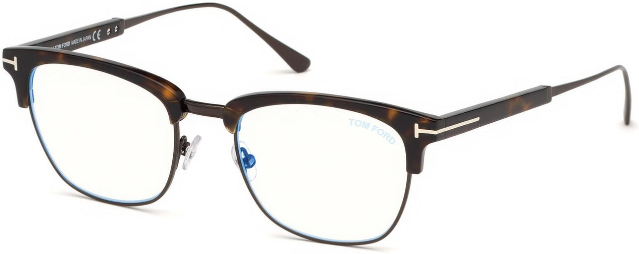 Tom Ford 5590FB Blue Light blocking Filtering Eyeglasses