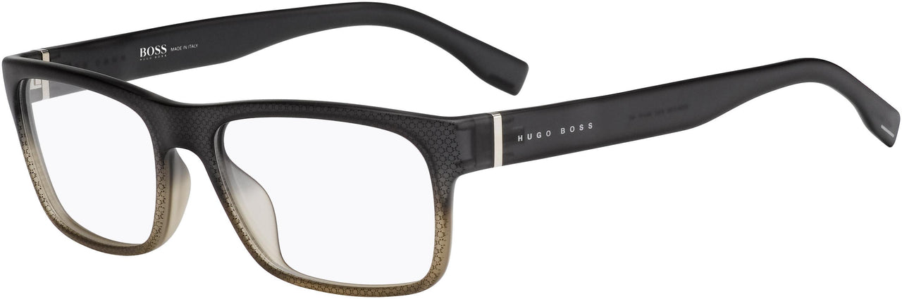 Boss (hub) 0729 Eyeglasses