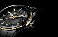 Thumbnail for Seiko Coutura SNE506 Watch