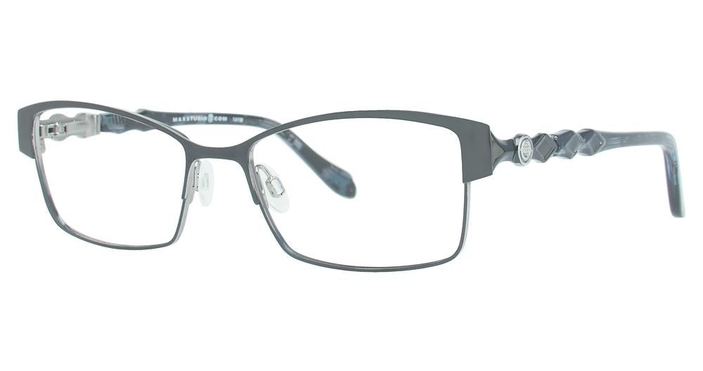 MaxStudio.com MS141M Eyeglasses