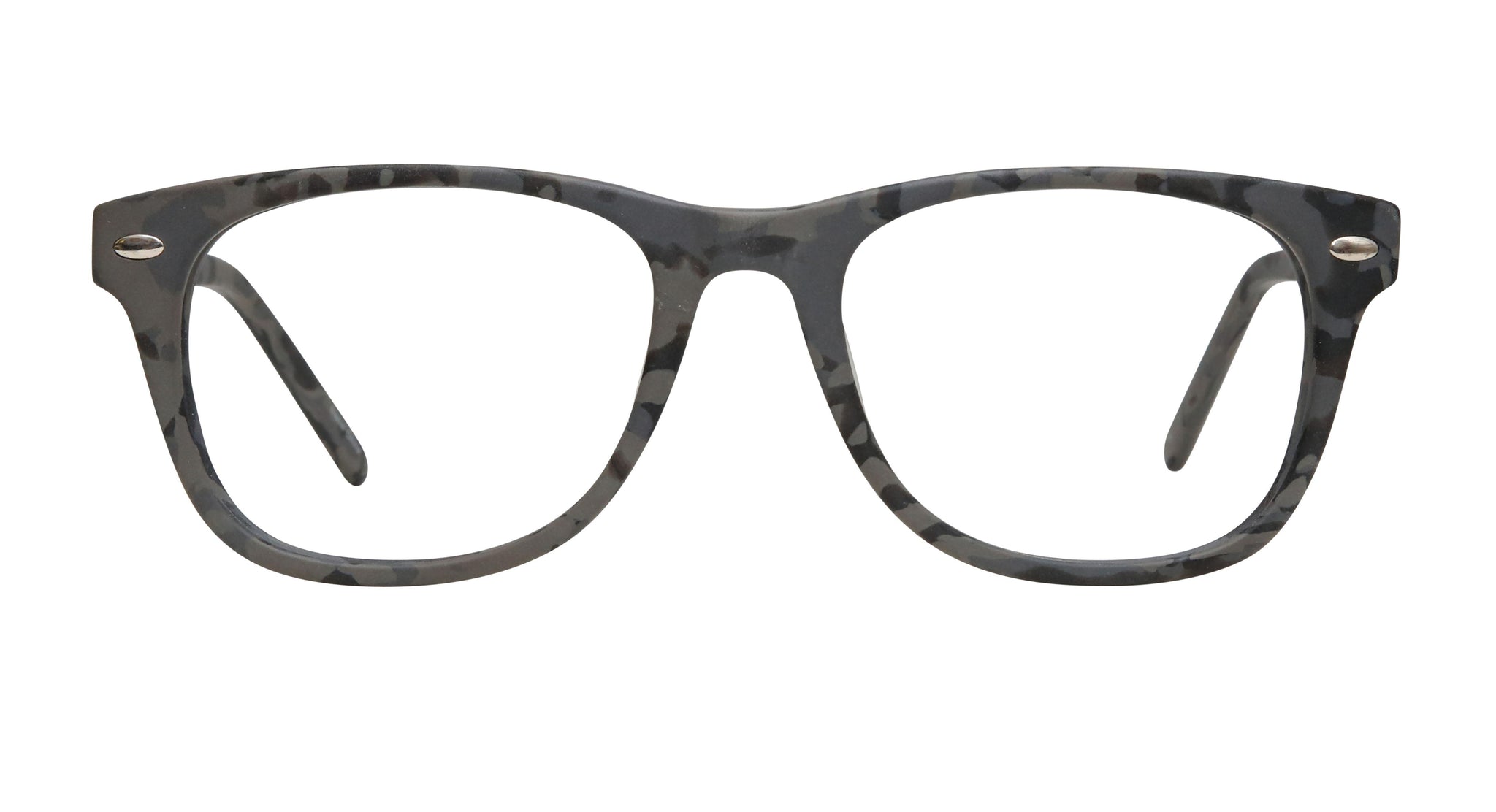 Square Full Rim 201921 Eyeglasses