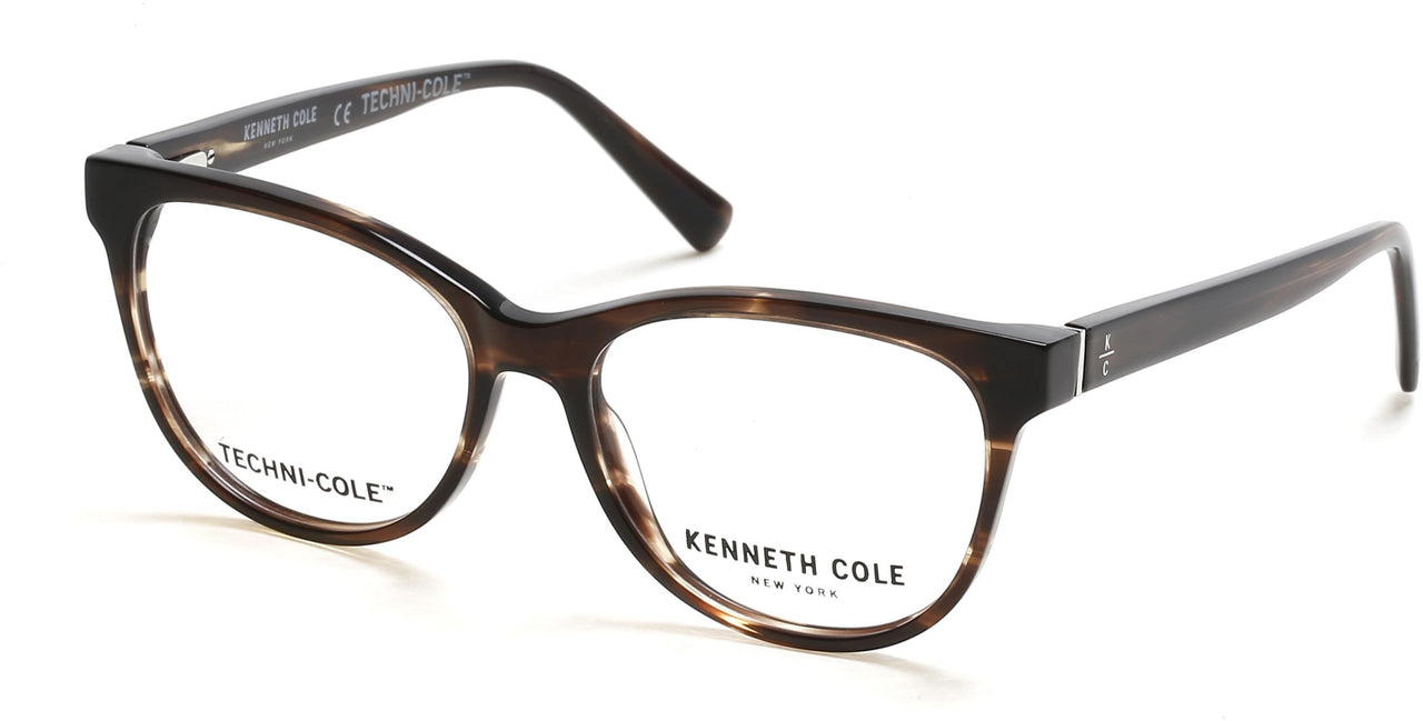 Kenneth Cole New York 0334 Eyeglasses