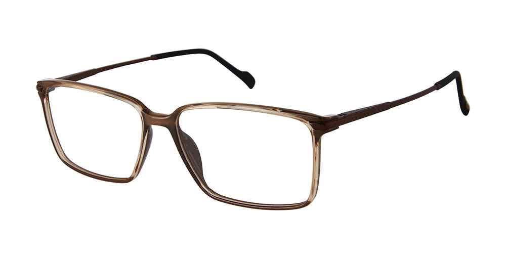 Stepper STE-20123-SI Eyeglasses