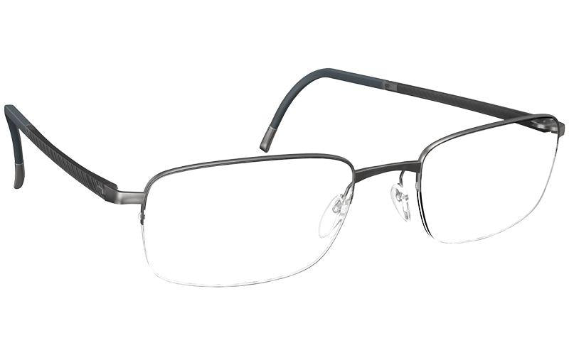 Silhouette Illusion Nylor 5559 Eyeglasses