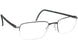 Silhouette Illusion Nylor 5559 Eyeglasses