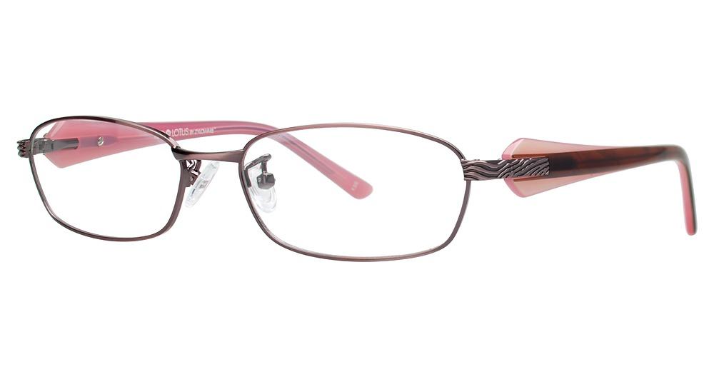 Red Lotus RL201M Eyeglasses