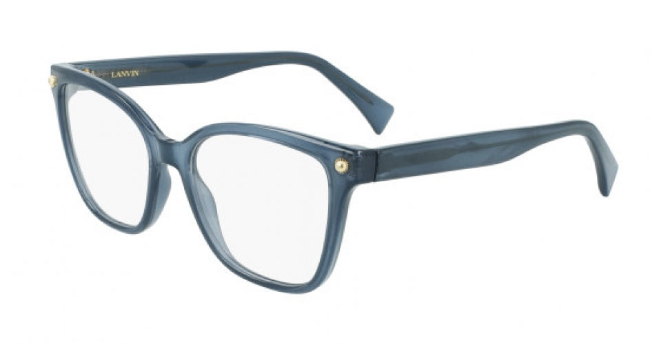 LANVIN LNV2606 Eyeglasses