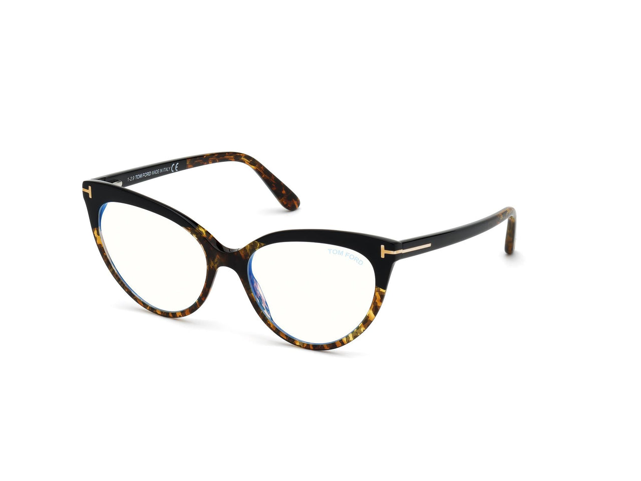 Tom Ford 5674B Blue Light blocking Filtering Eyeglasses