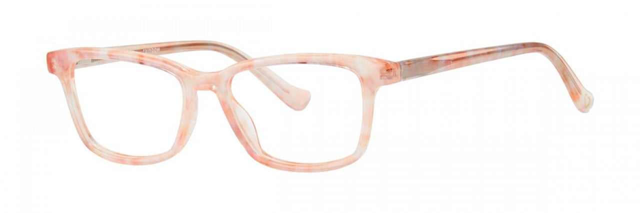 Kensie Rainbow Eyeglasses