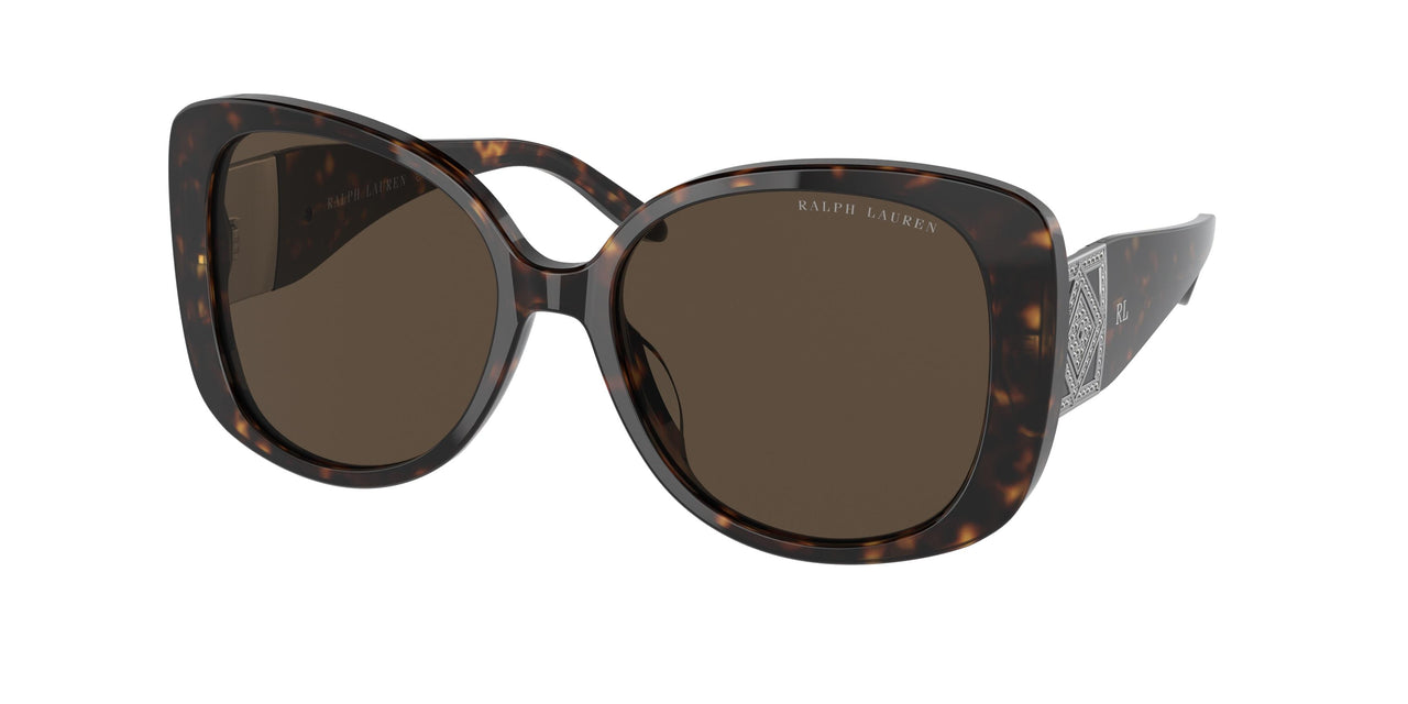 Ralph Lauren 8196BU Sunglasses