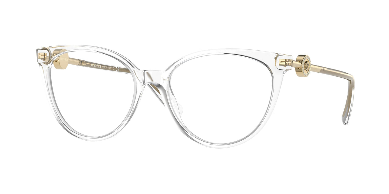 Versace 3298B Eyeglasses