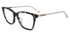 Yalea VYA018V Eyeglasses