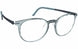 Silhouette Infinity View Fullrim 2938 Eyeglasses