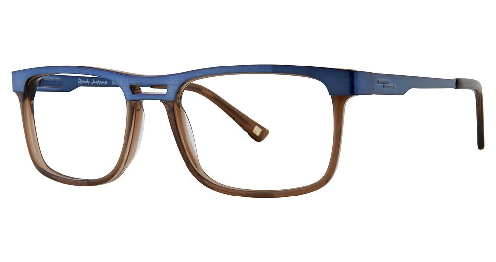 Randy Jackson RJ3057 Eyeglasses