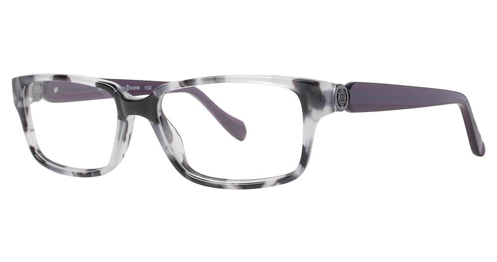 MaxStudio.com MS132Z Eyeglasses